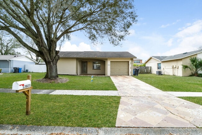 property at 13823 Pathfinder Dr