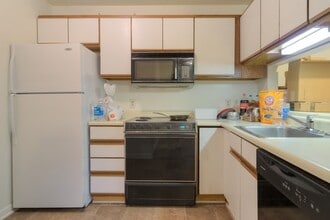 1209 University Terrace, Unit 1209C University Terrace in Blacksburg, VA - Building Photo - Building Photo