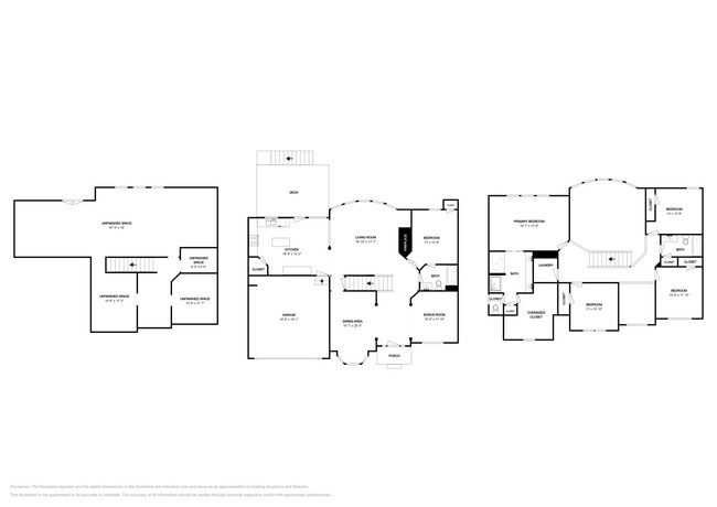 1882 Arbor Springs Way in Buford, GA - Building Photo - Building Photo