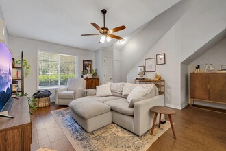 117 Belmont Rd in Tallahassee, FL - Building Photo - Building Photo