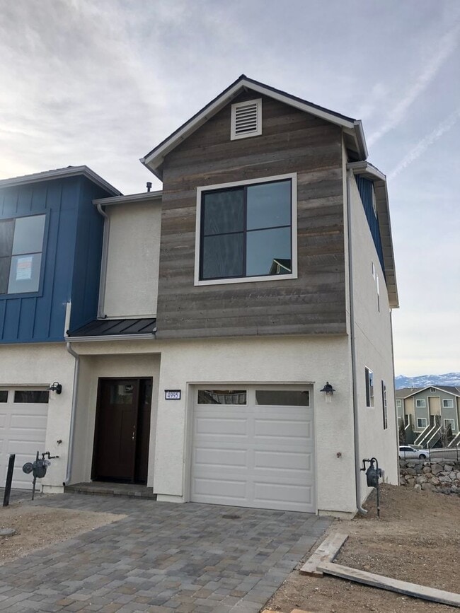 property at 4995 Ronald Stephen Cir