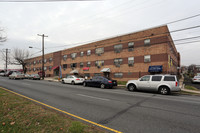 Tustin Court Apartments in Philadelphia, PA - Building Photo - Building Photo