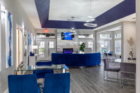 Park at Woodlake in Houston, TX - Foto de edificio - Interior Photo