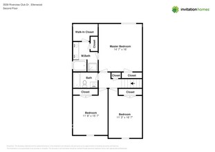 3539 Riverview Club Dr in Ellenwood, GA - Building Photo - Building Photo