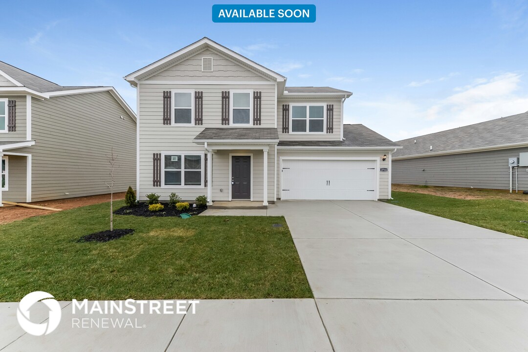 2714 Swarm Ct in Columbia, TN - Building Photo