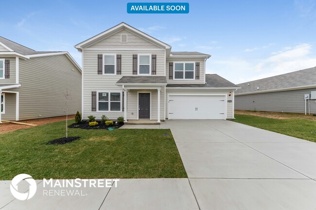 property at 2714 Swarm Ct