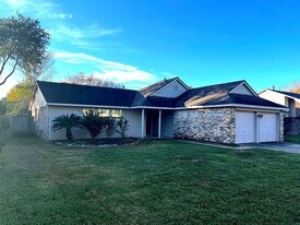 1735 Jo Ann Ln in Sugar Land, TX - Building Photo