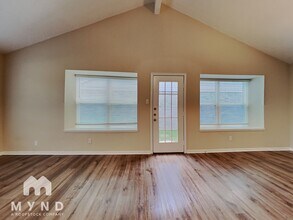 5407 Cross Valley Dr in Houston, TX - Building Photo - Building Photo