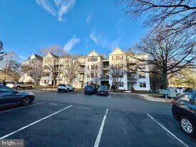 12901 Churchill Ridge Cir in Germantown, MD - Building Photo