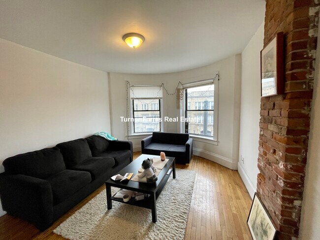 870 Huntington Ave, Unit 878 huntington- 3 in Boston, MA - Building Photo - Building Photo