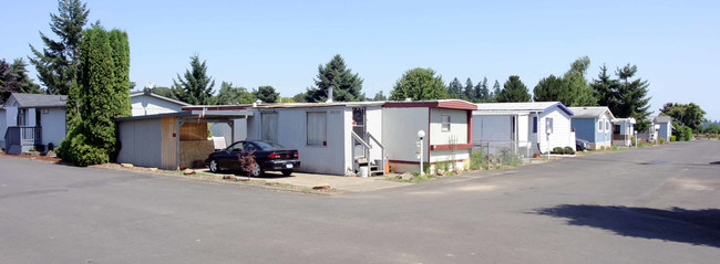 Westview Mobile Estates in Cornelius, OR - Building Photo - Building Photo