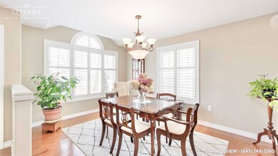 104 Seline Cres in Barrie, ON - Building Photo - Building Photo