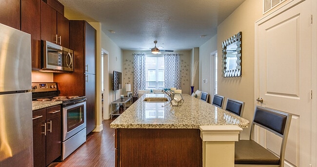 Park Place Baton Rouge Apartments