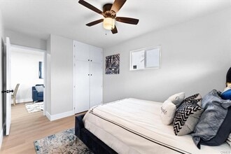 12502 Dorland St in Whittier, CA - Building Photo - Building Photo