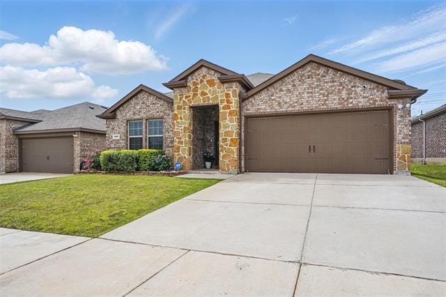 908 Euston St in Denton, TX - Building Photo - Building Photo