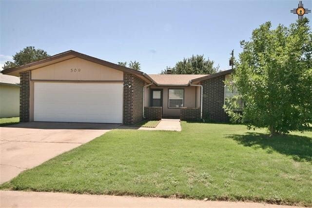 property at 509 Tucker Ave