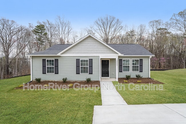 property at 2809 Carrollwood Dr