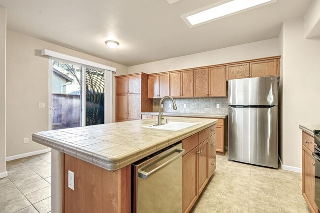 5629 N Citrus Ln in Fresno, CA - Building Photo - Building Photo