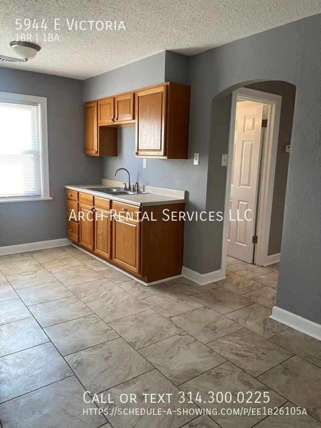 property at 5944 Victoria