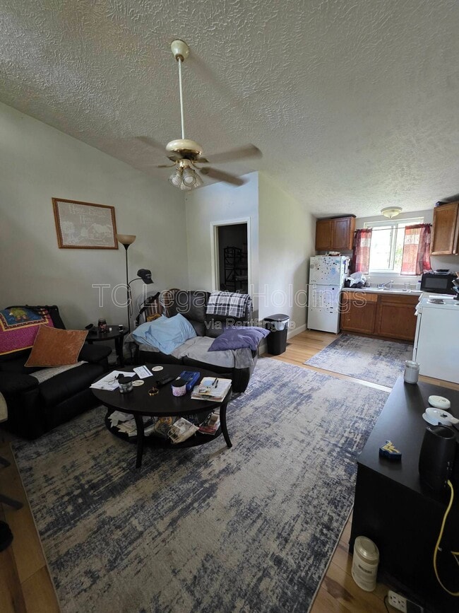 419 Walnut Ave in Fairmont, WV - Building Photo - Building Photo