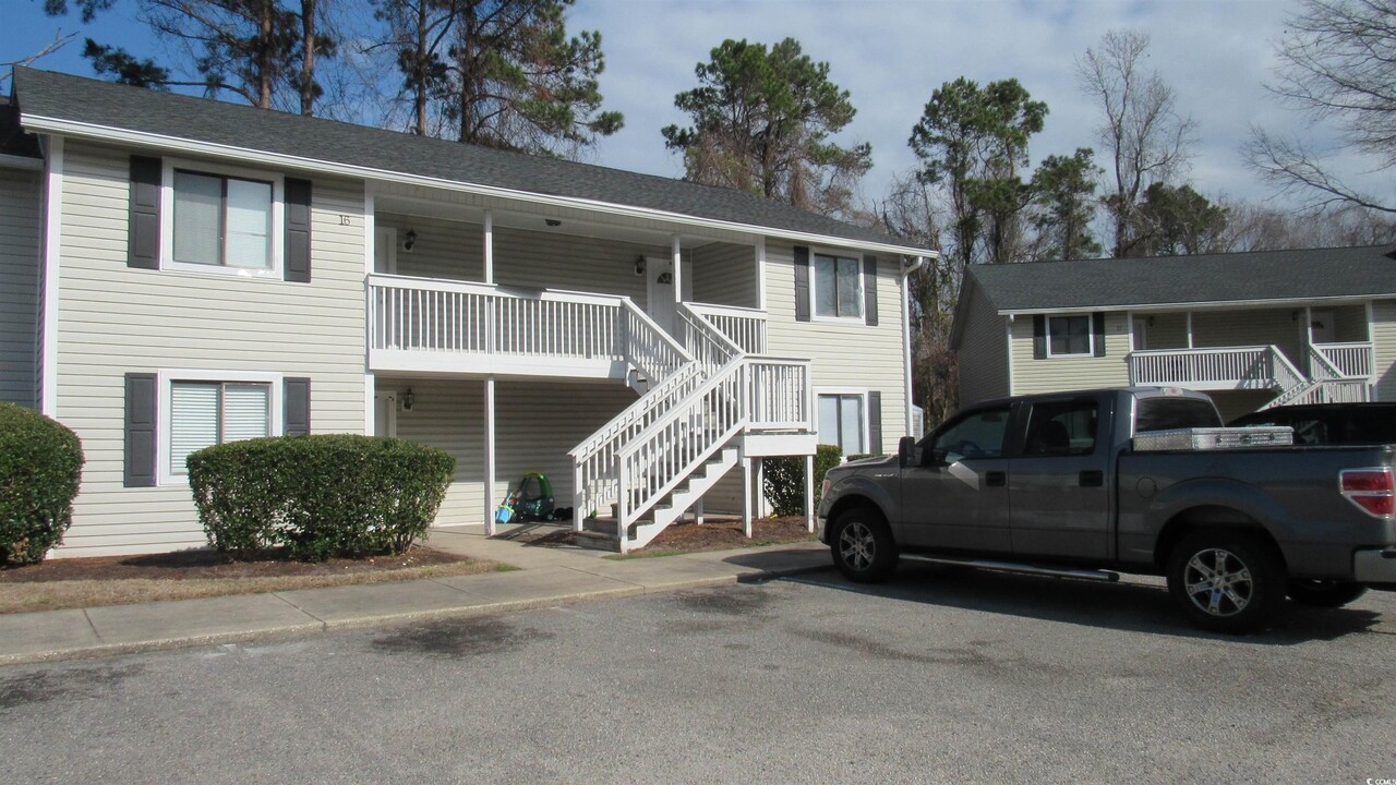 3555 SC-544 in Conway, SC - Foto de edificio