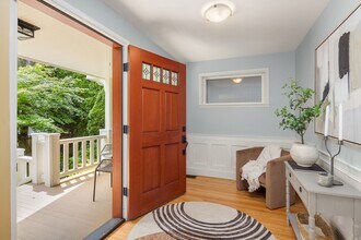806 N 59th St in Seattle, WA - Building Photo - Building Photo