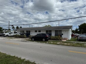 1501 N 22nd Ave in Hollywood, FL - Building Photo - Building Photo