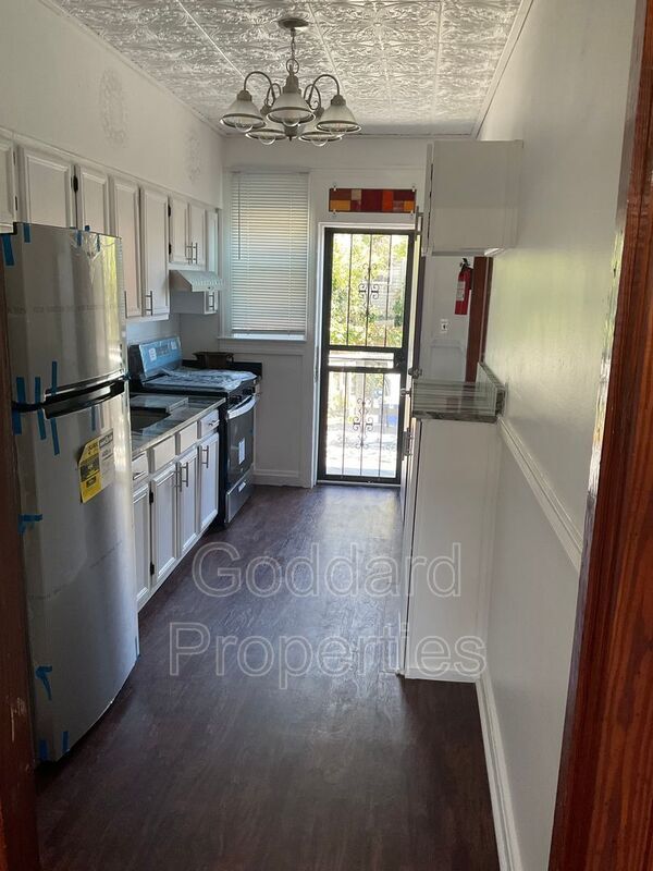 4320 Sheldon Ave in Baltimore, MD - Building Photo - Building Photo