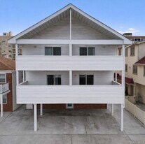 616 E Broadway in Long Beach, NY - Building Photo