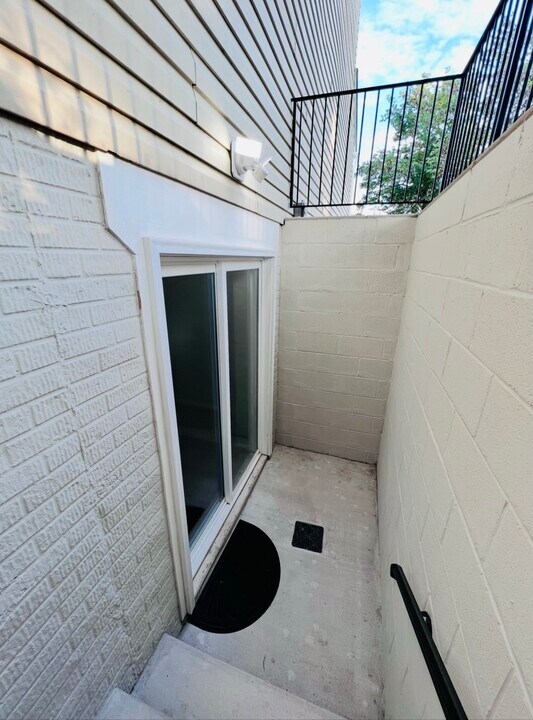 9538 Clematis St in Manassas, VA - Building Photo