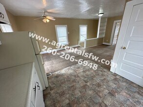 1115 High St-Unit -2 in Fort Wayne, IN - Building Photo - Building Photo