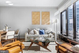 60 N 23rd St in Philadelphia, PA - Building Photo