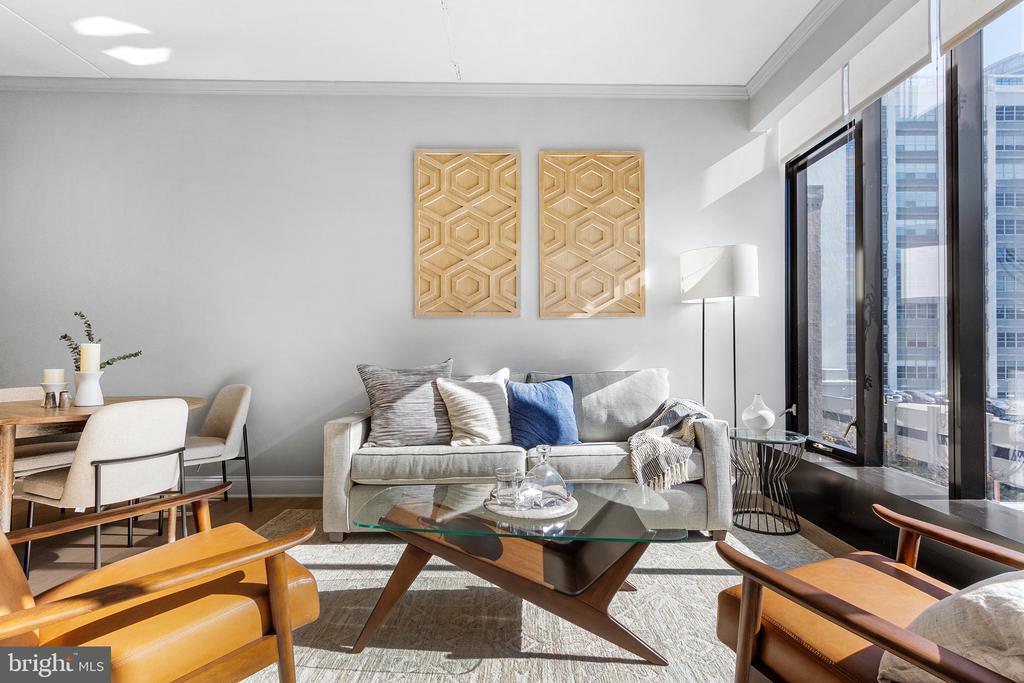 60 N 23rd St in Philadelphia, PA - Building Photo