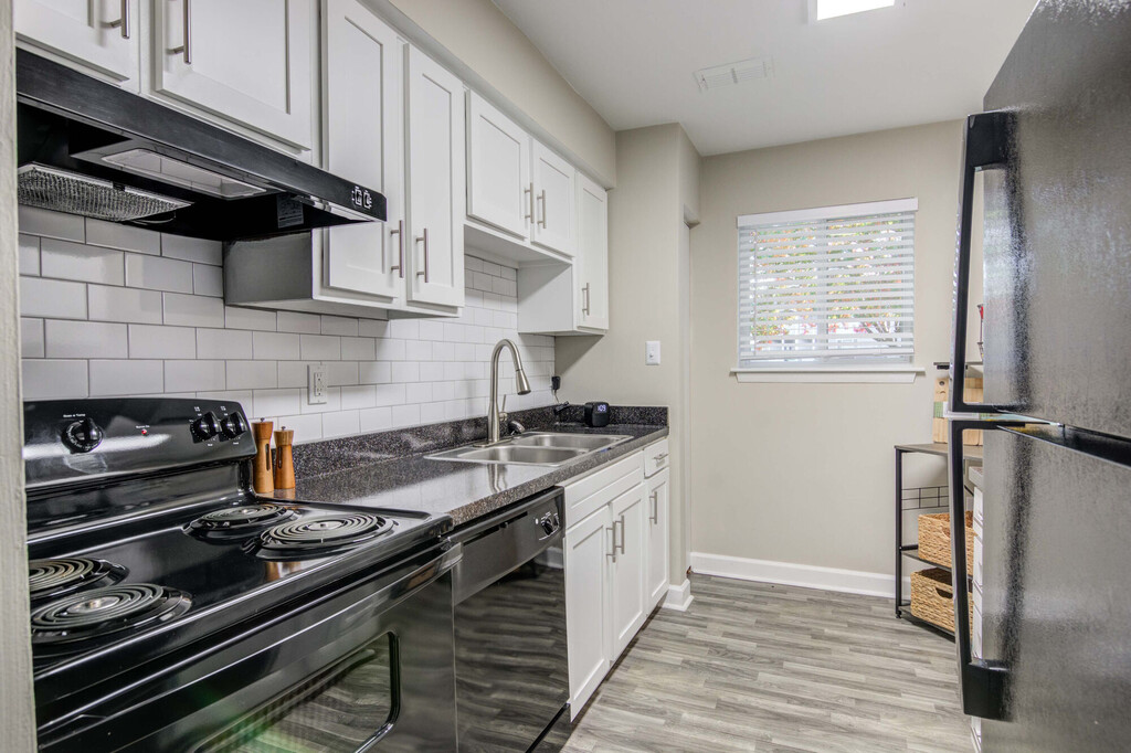 The Point at Beaufont Apartments in Richmond, VA