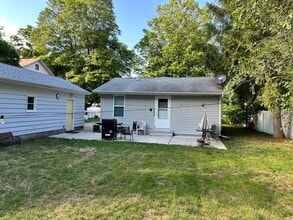131 Ida St in Allegan, MI - Building Photo - Building Photo