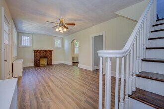 1414 Hamilton Terrace SE in Roanoke, VA - Building Photo - Building Photo