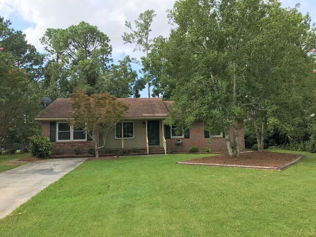 property at 518 Brynn Marr Rd