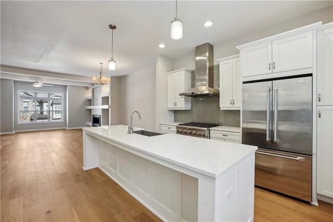 827 Canterbury Rd NE in Atlanta, GA - Building Photo - Building Photo