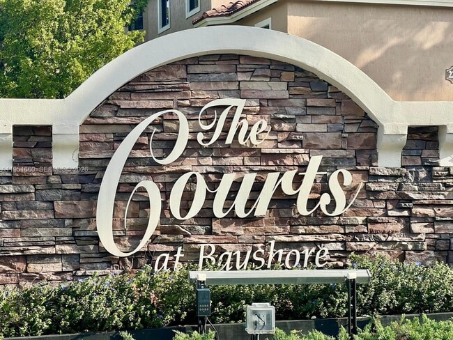 property at 22621 SW 88th Pl