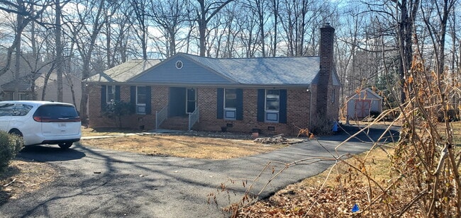 property at 12904 Dubin Dr