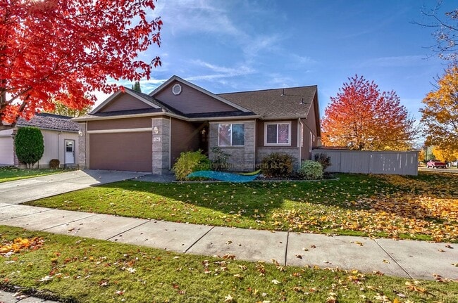 5940 N Stafford Rd in Coeur d'Alene, ID - Building Photo - Building Photo