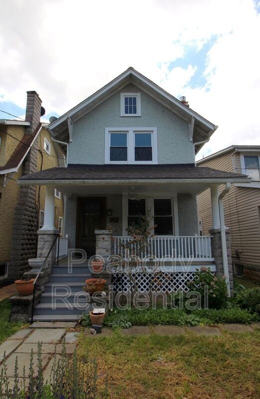 property at 2417 Otis St NE