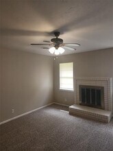316 Steeple Ridge Rd in Everman, TX - Building Photo - Building Photo