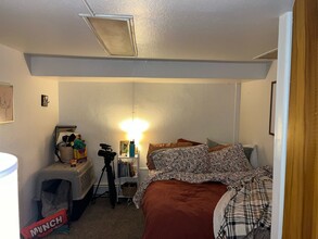1500 11th Ave-Unit -B in Greeley, CO - Building Photo - Building Photo
