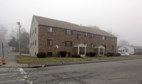 32-34 Alvarado Ave in Worcester, MA - Foto de edificio - Building Photo