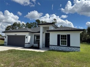 3039 SW 177th Lane Rd in Ocala, FL - Building Photo - Building Photo