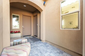 7611 E Camino Vivaz in Scottsdale, AZ - Building Photo - Building Photo