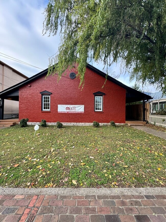 property at 1225 6th Ave N