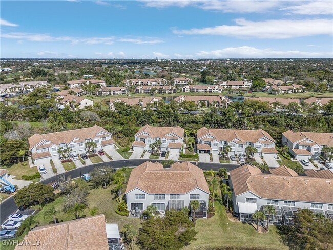 property at 8311 Village Edge Cir