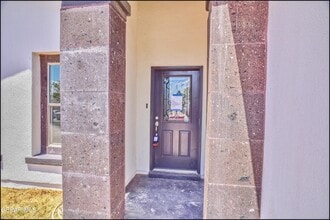 452 Isaias Ave. in Canutillo, TX - Building Photo - Building Photo